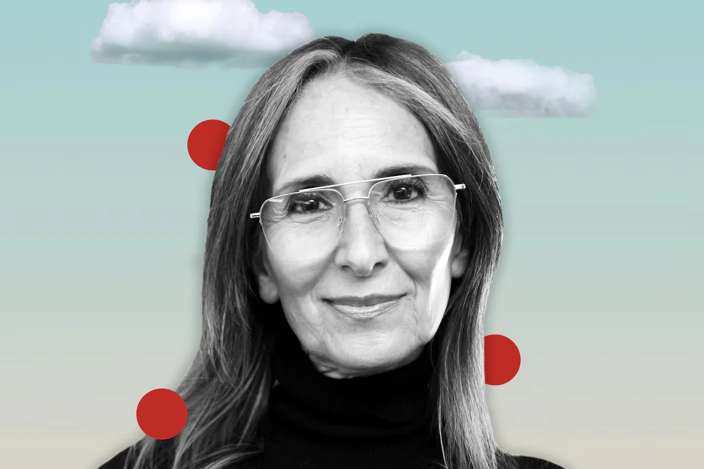 A Simple Blood Test, A Storm of Questions About the Future