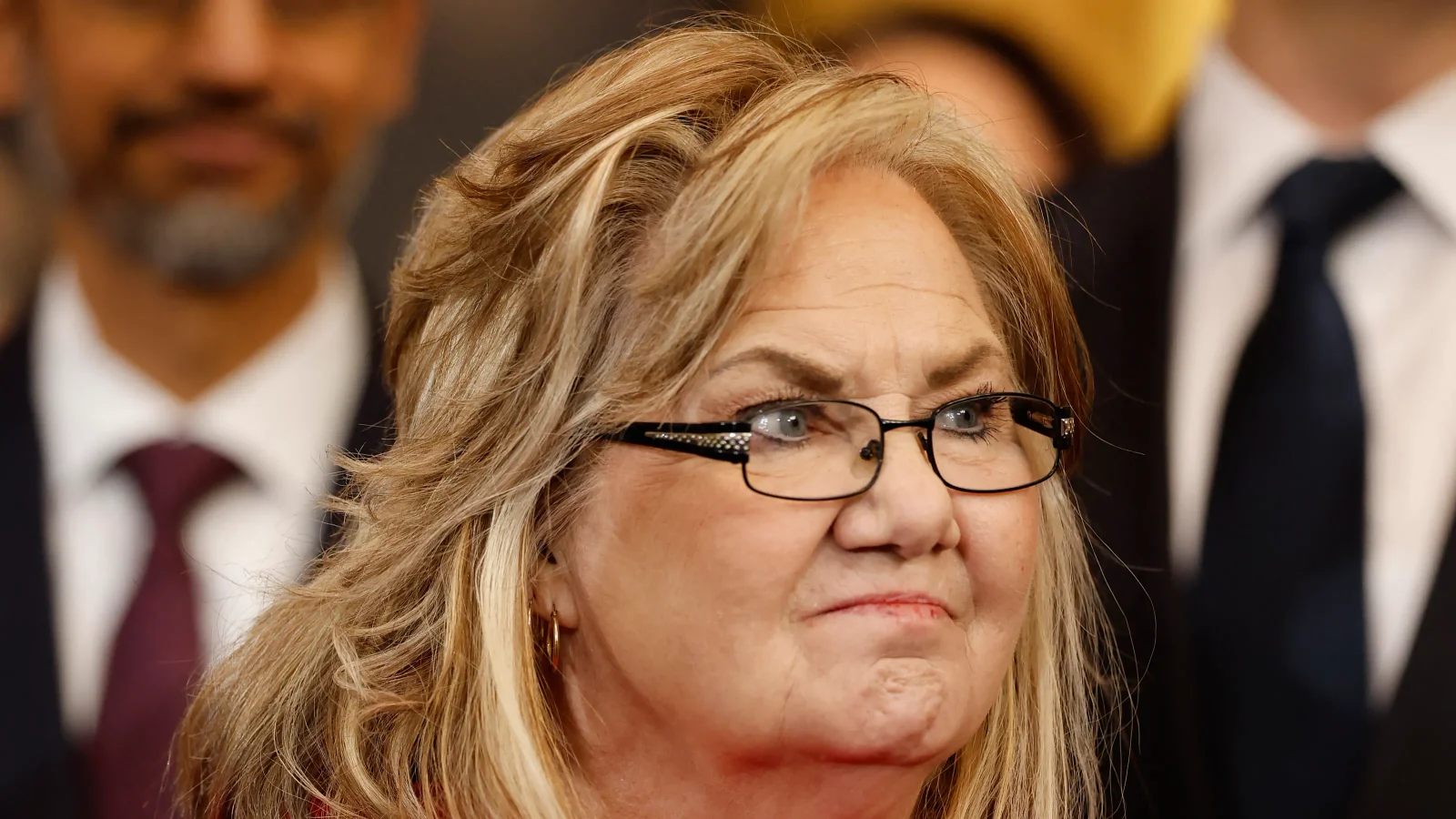 Vance’s Mom: I’d Probably Punch El-Sayed, Call Him an Idiot