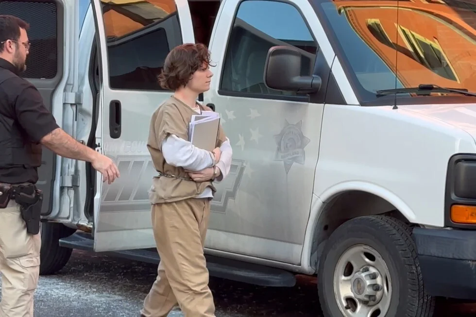 Zizians member charged in PA parental killings amid broader cult probe