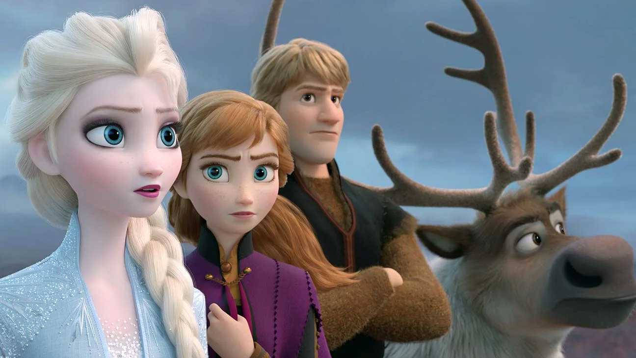 Frozen 3 Teases Anna and Kristoff’s Royal Wedding, Crashed by a New Villain