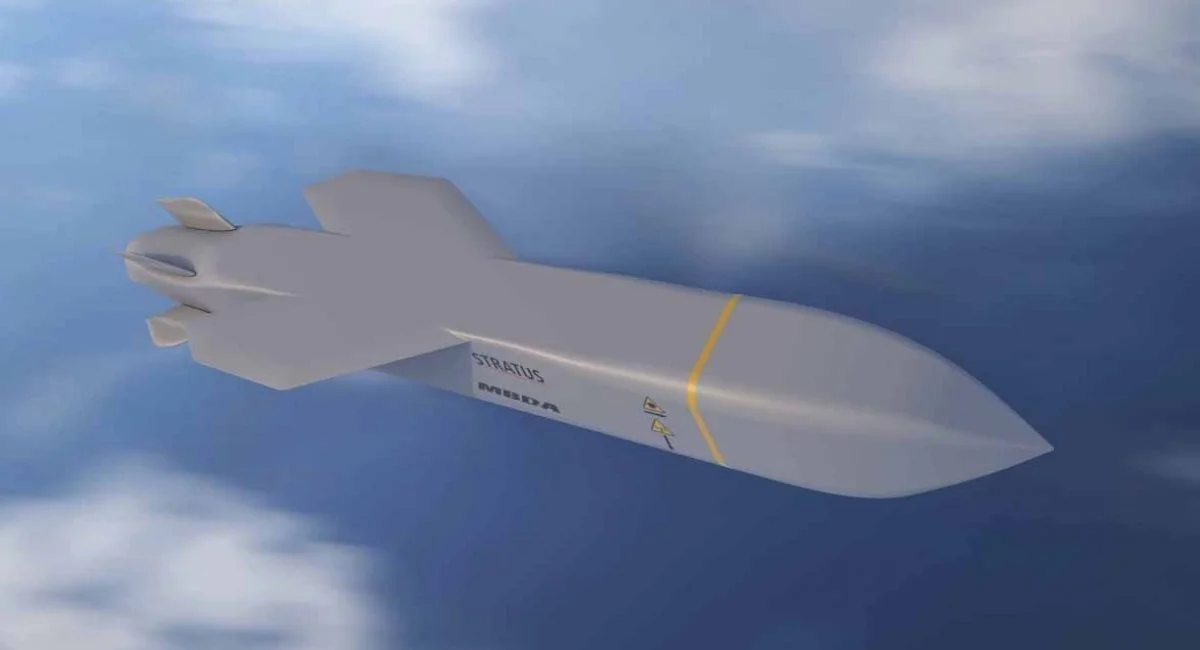Ukraine Taps MBDA to Sharpen Neptune 2 Cruise Missile With Stealth Tech