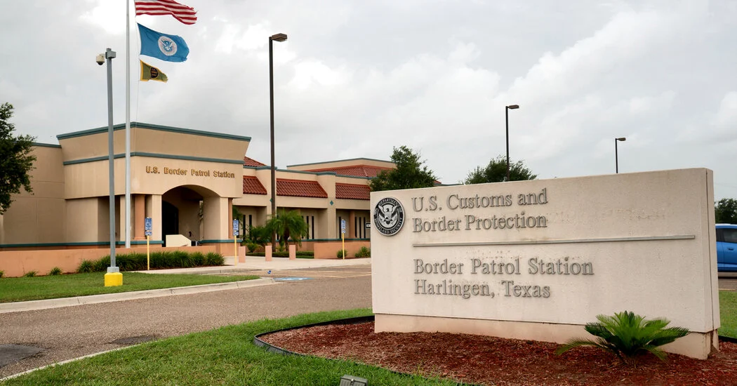 Medical Neglect Contributed to Death of 8-Year-Old Migrant in CBP Custody