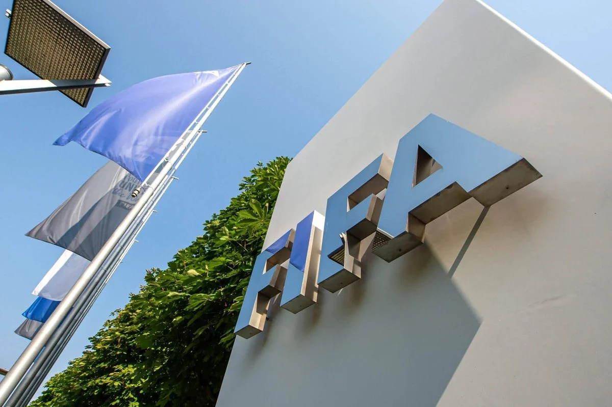 FIFA COO resigns after clashing with Infantino over World Cup privatization plan