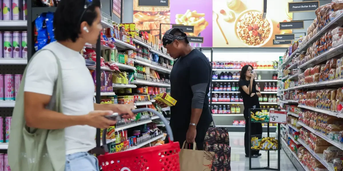 Iran War Inflation Could Reshape Everyday Prices in Months Ahead