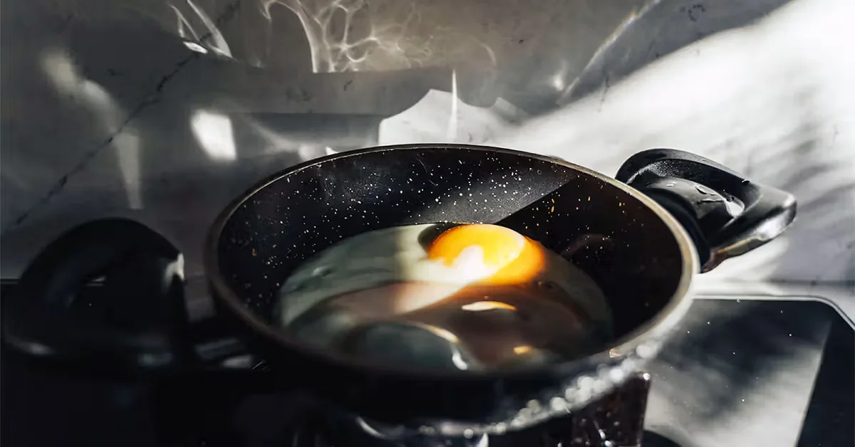 Eggs Five Times a Week Linked to Lower Alzheimer's Risk in Large Cohort