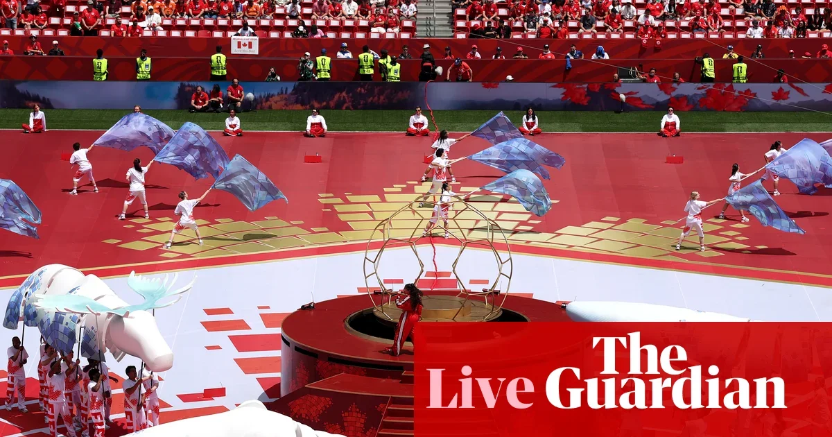 David to lead Canada as Davies sits out World Cup 2026 opener vs Bosnia