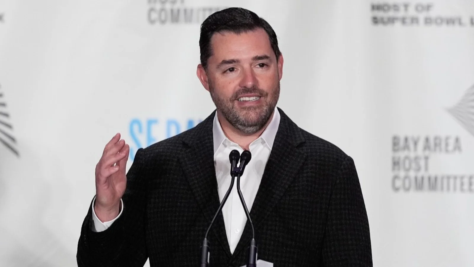 49ers Owner Jed York Pleads No Contest to Ohio Prostitution-Related Misdemeanors