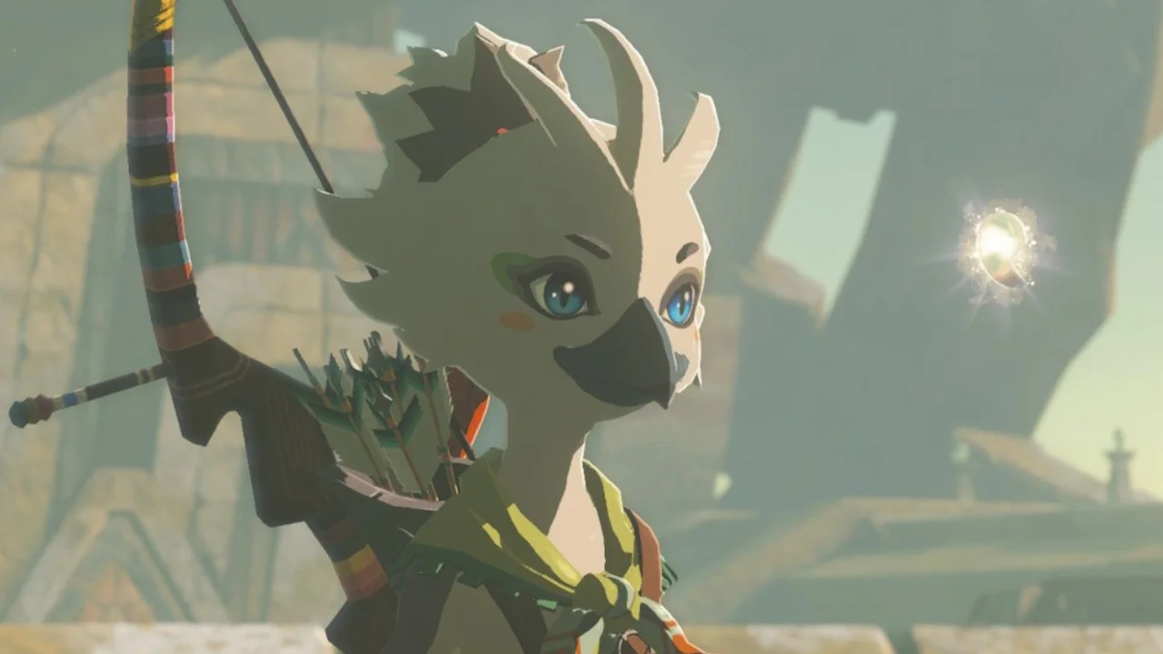 Zelda Reigns Supreme on Japanese Charts for Nintendo.