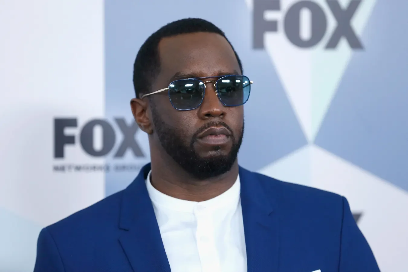 Diddy Faces Suit Over Alleged Sexual Assault of Underage Actor