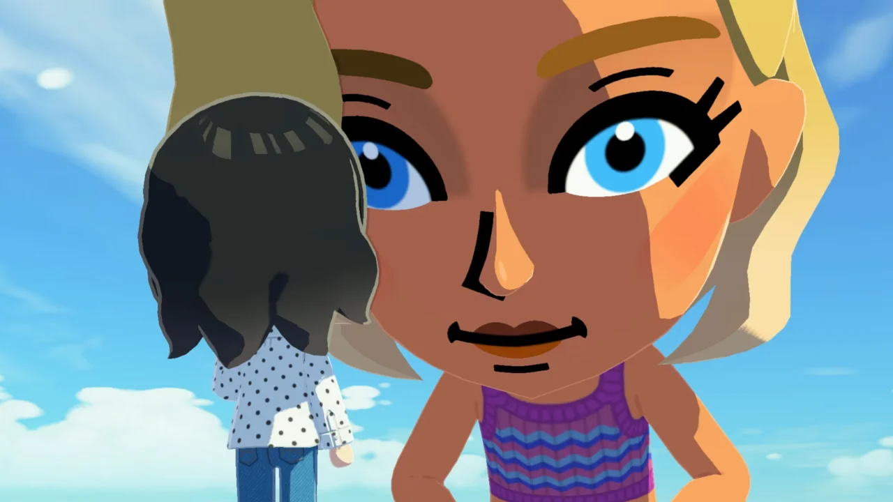 Nintendo Pursues Ultra-Realistic Mii Farts for Tomodachi Life