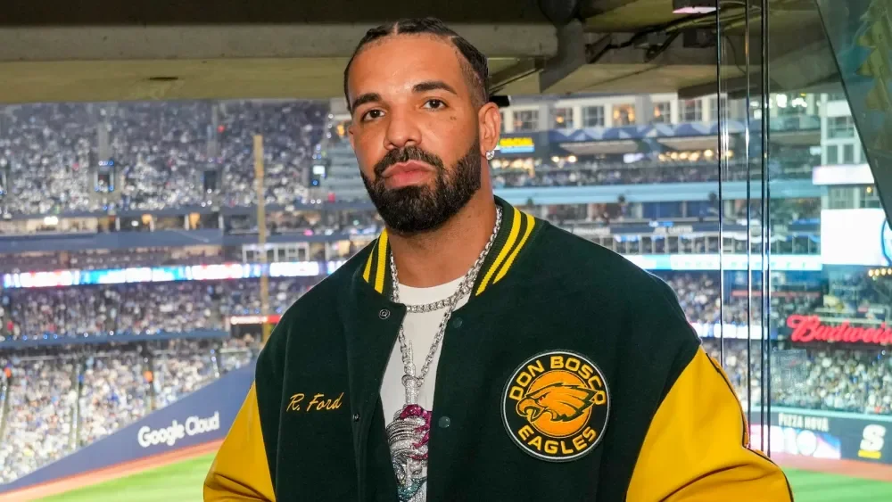 Drake Unleashes a Triptych of Albums at Midnight: Iceman, Habibti, and Maid of Honour