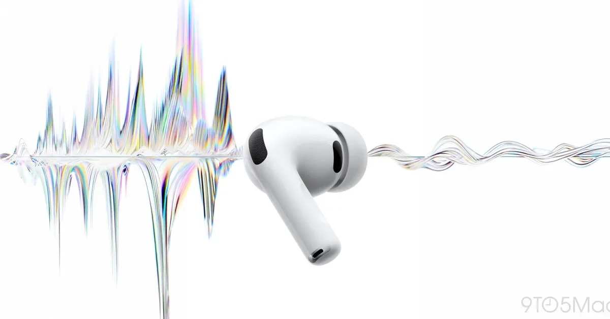 AirPods Pro 3 and Family Get Public Beta Firmware With iOS 27