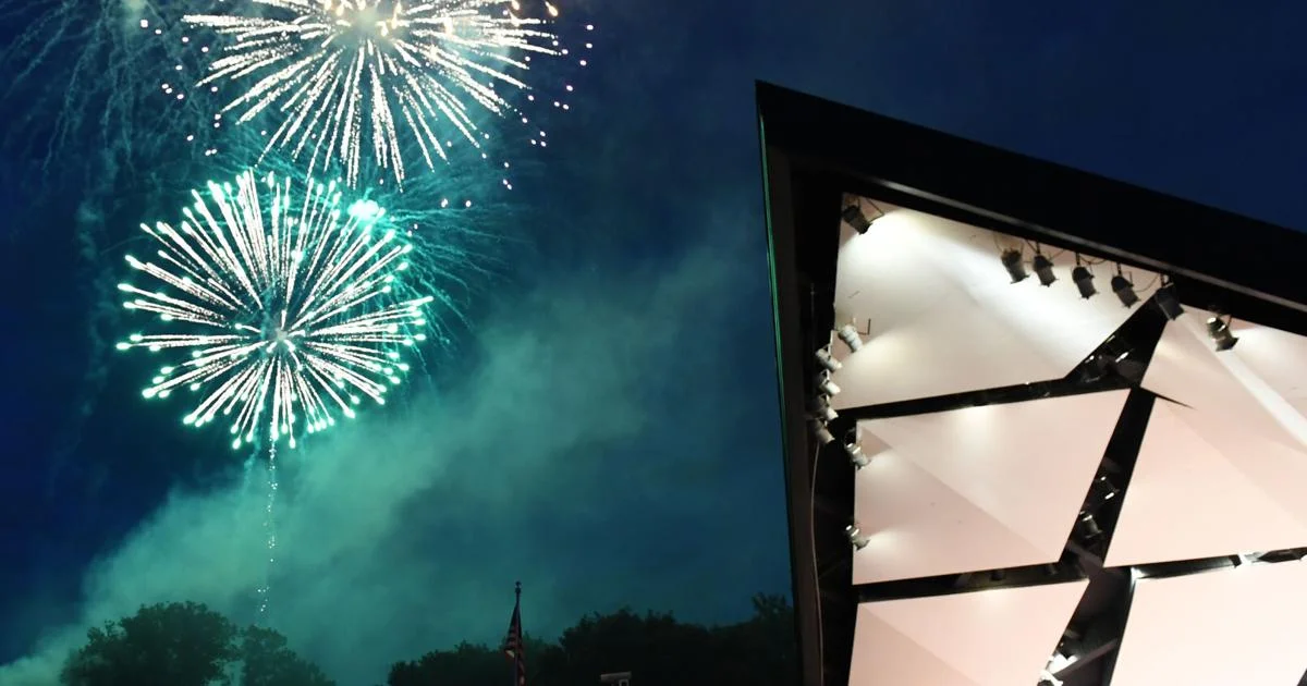Store Closings and Openings for July 4th Independence Day
