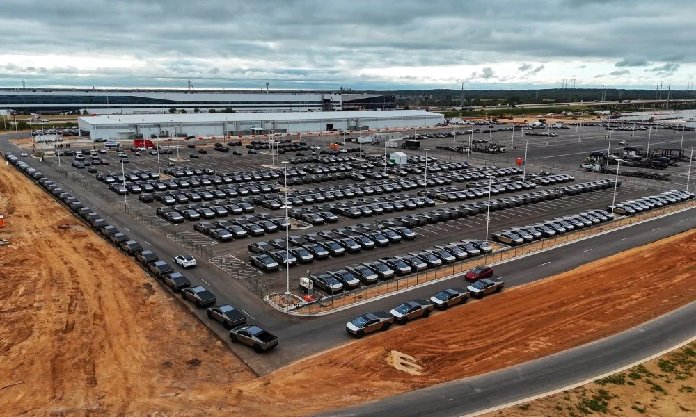 Tesla's Q2 delivery forecast underscores pivot from car sales to Robotaxi and energy bets