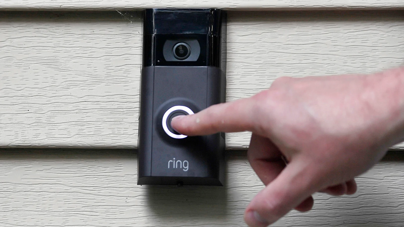 Privacy concerns plague Ring security cameras and Amazon's Alexa.