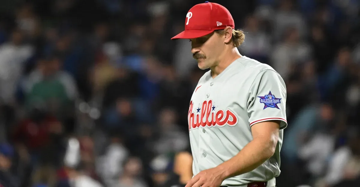 Cubs ride Phillies' miscues to 7-3 win