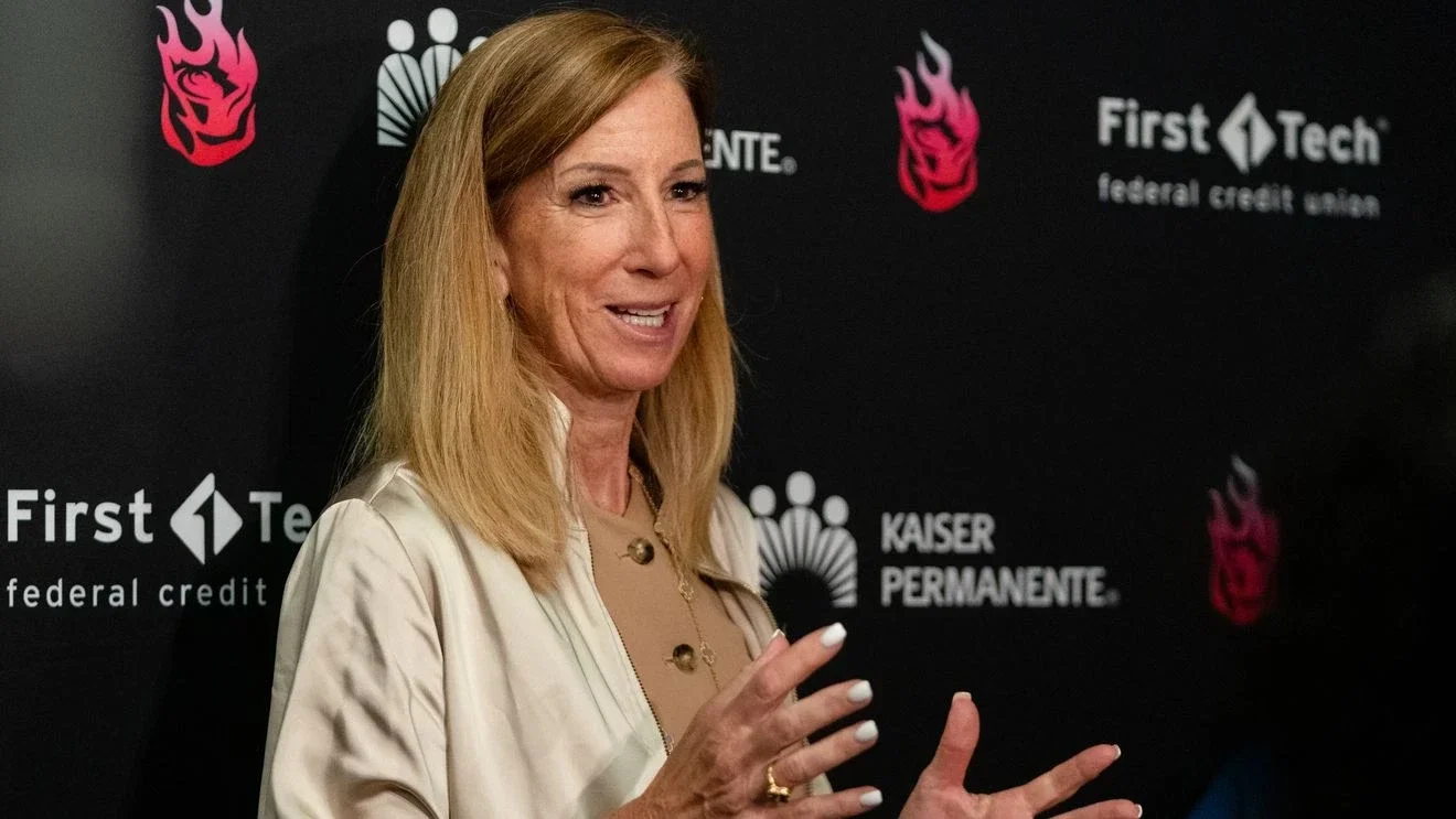 Engelbert pushes clarity on transgender participation amid WNBA policy debate
