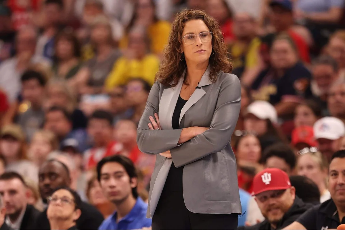 Fever coach defends players and pushes back at online criticism amid controversy