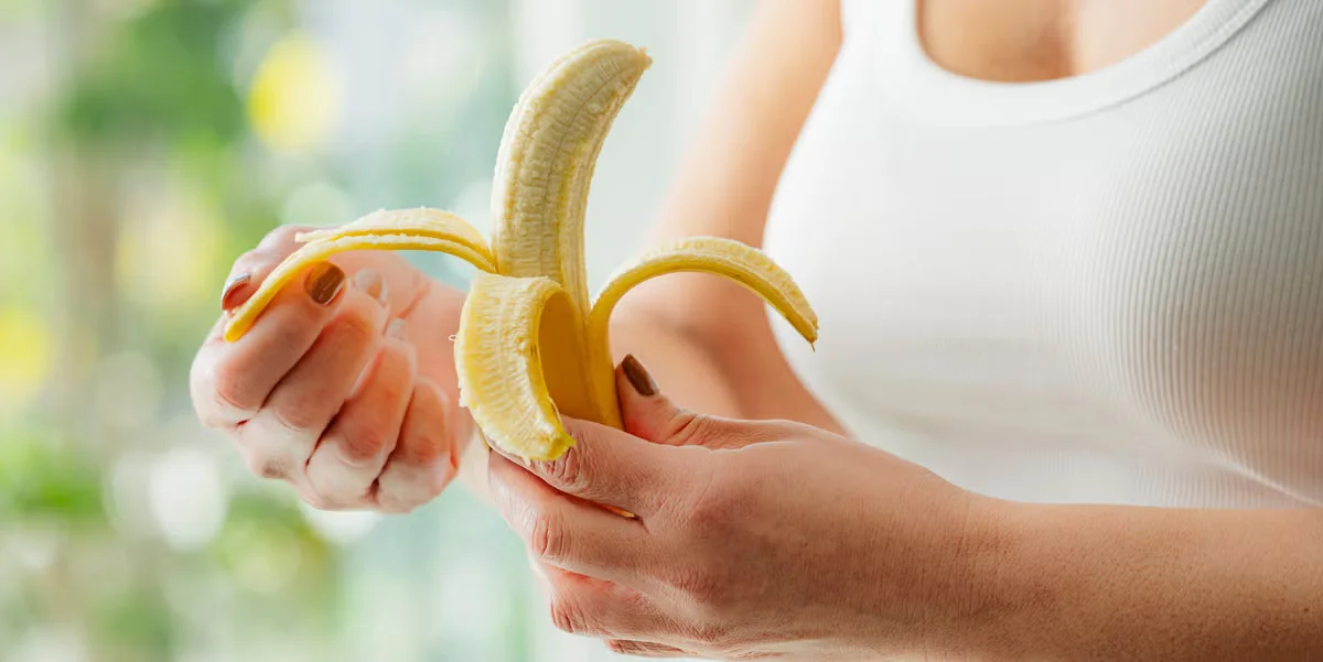 A Banana a Day: Healthy Habit With Smart Moderation, Say Dietitians