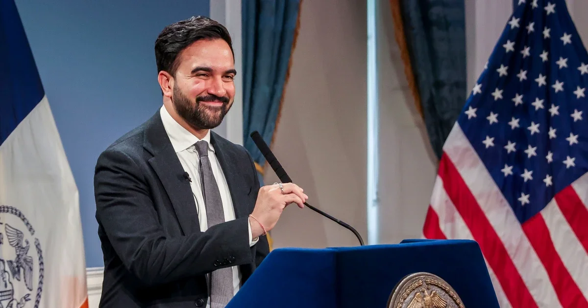 NYC Launches $50 World Cup Ticket Lottery for Borough Residents