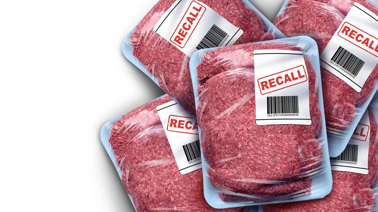 Nearly 30,000 pounds of Argentinian beef recalled after inspection lapse