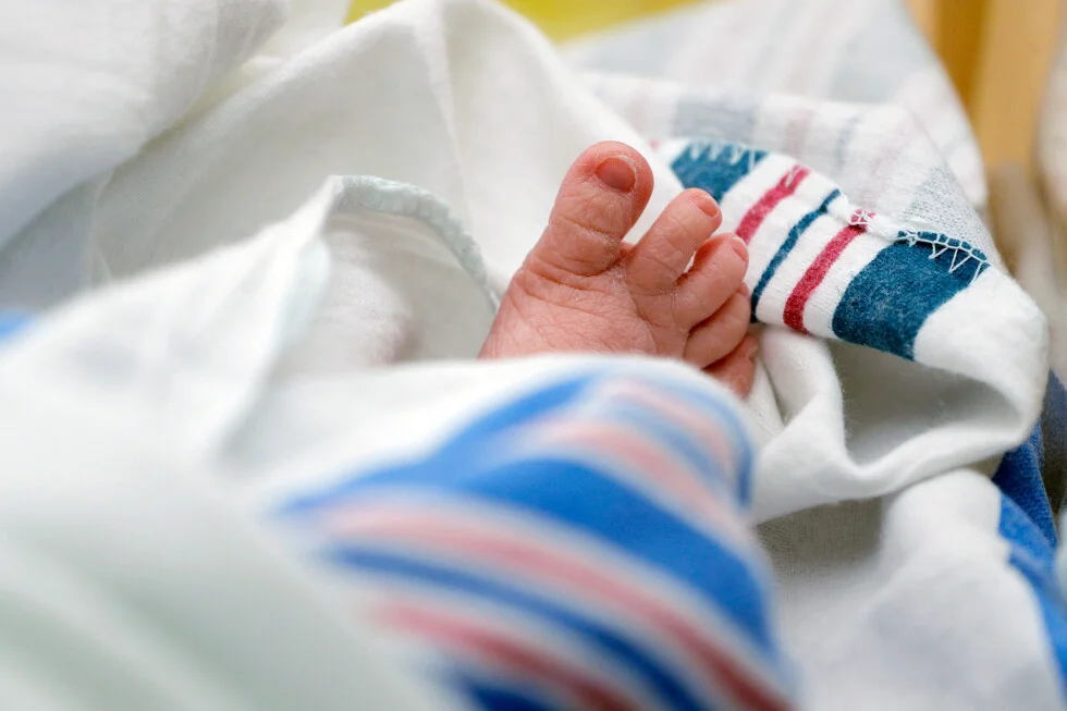 US infant mortality hits record low in 2025, CDC finds