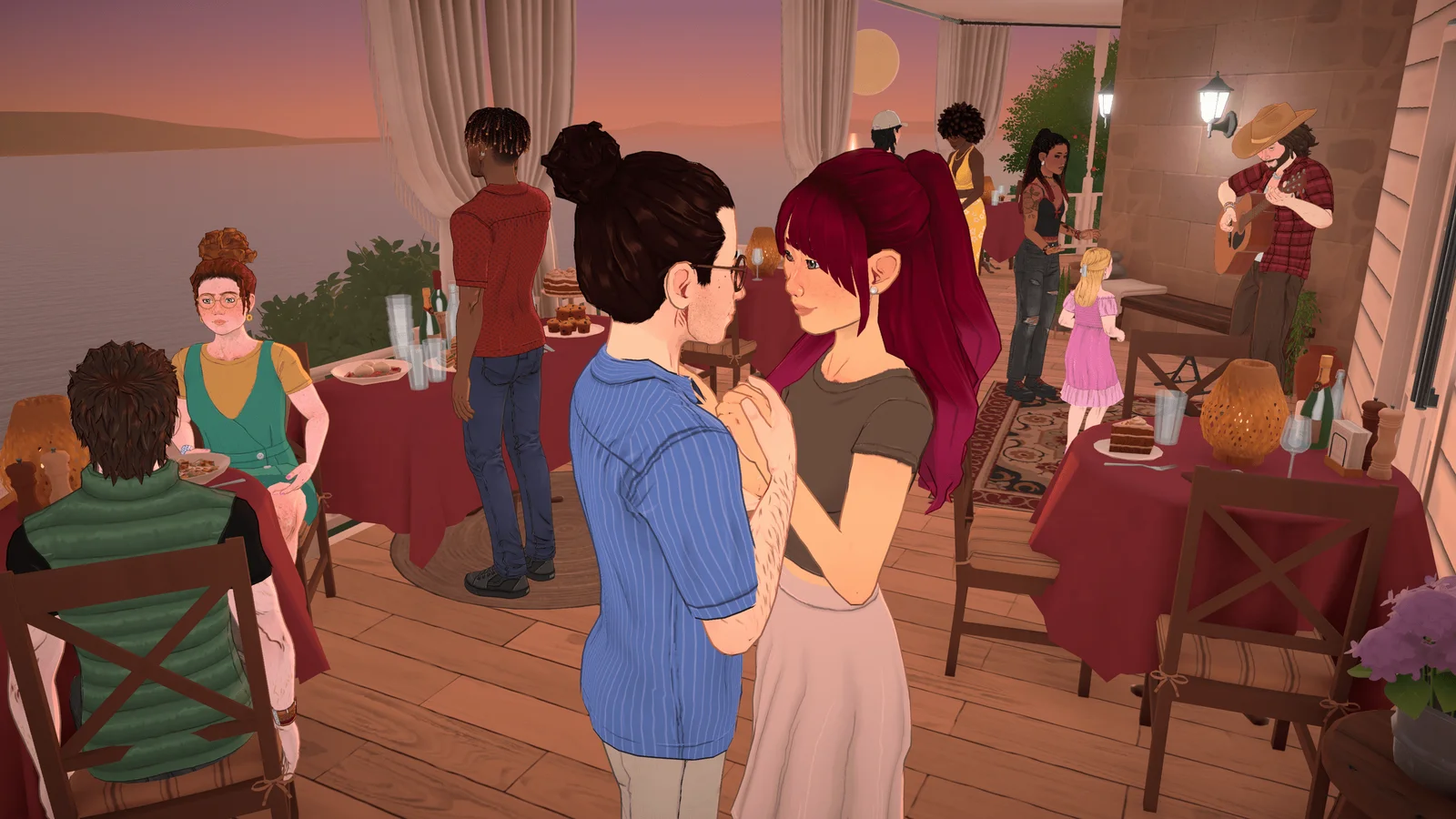 Indie Life-Sim Paralives Breaks the Mold With Free Updates and Ultra-Fast Growth