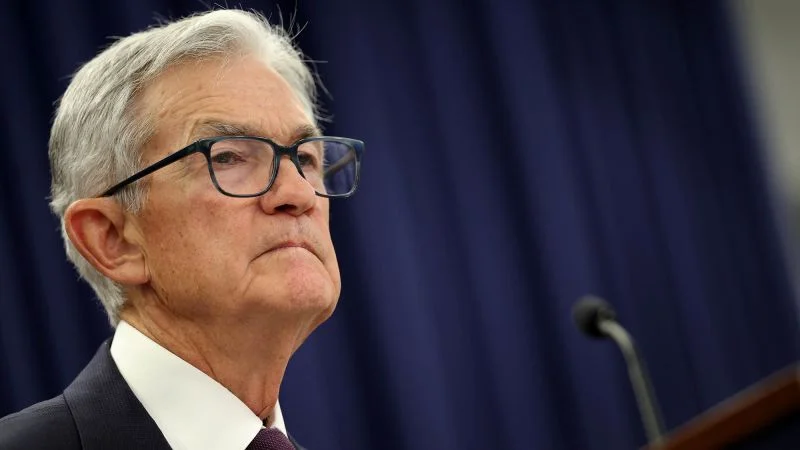 Trump vows to fire Powell if he stays on as Fed chairman