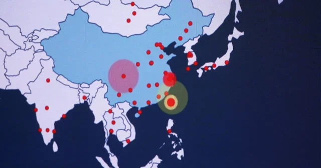 Taiwan's Cybersecurity Challenge: Navigating China's Threats.