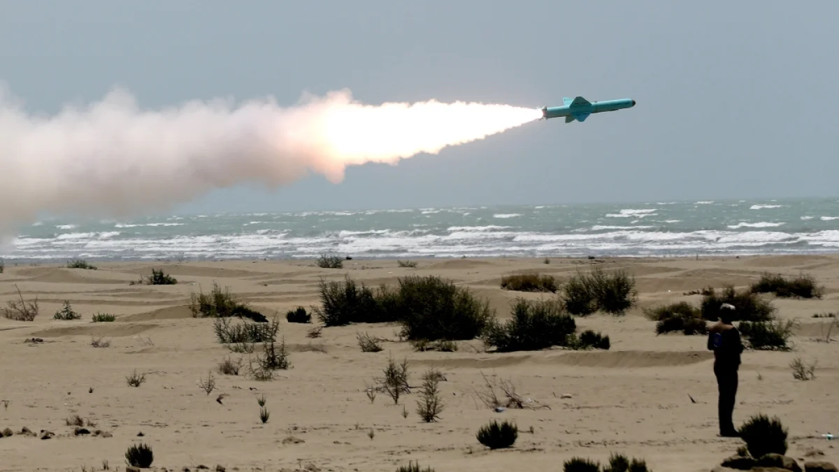 UAE Foils Iranian Missile and Drone Attacks as Gulf Tensions Escalate