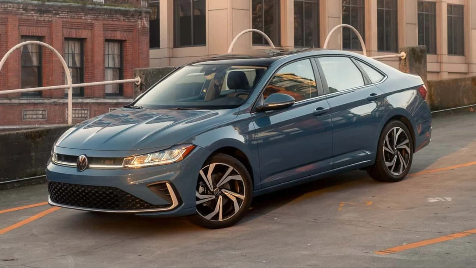 VW Group Plans to Slash Half Its Model Lineup by 2030