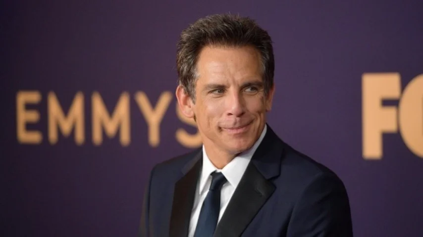 Ben Stiller Courtside Footage Spurs Knicks History Doc