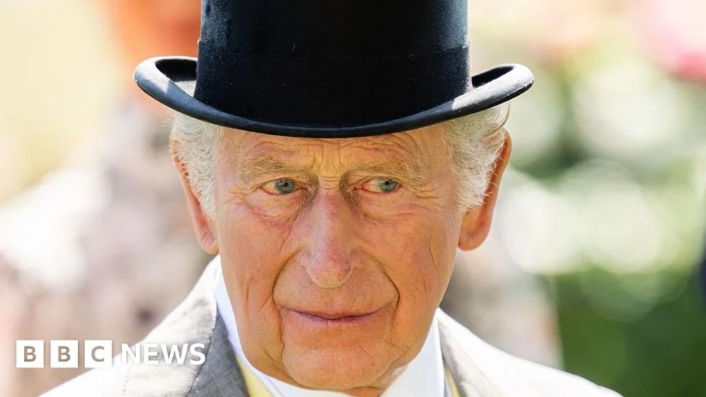 King Charles reveals £12.9m tax bill, signaling a new era of royal transparency