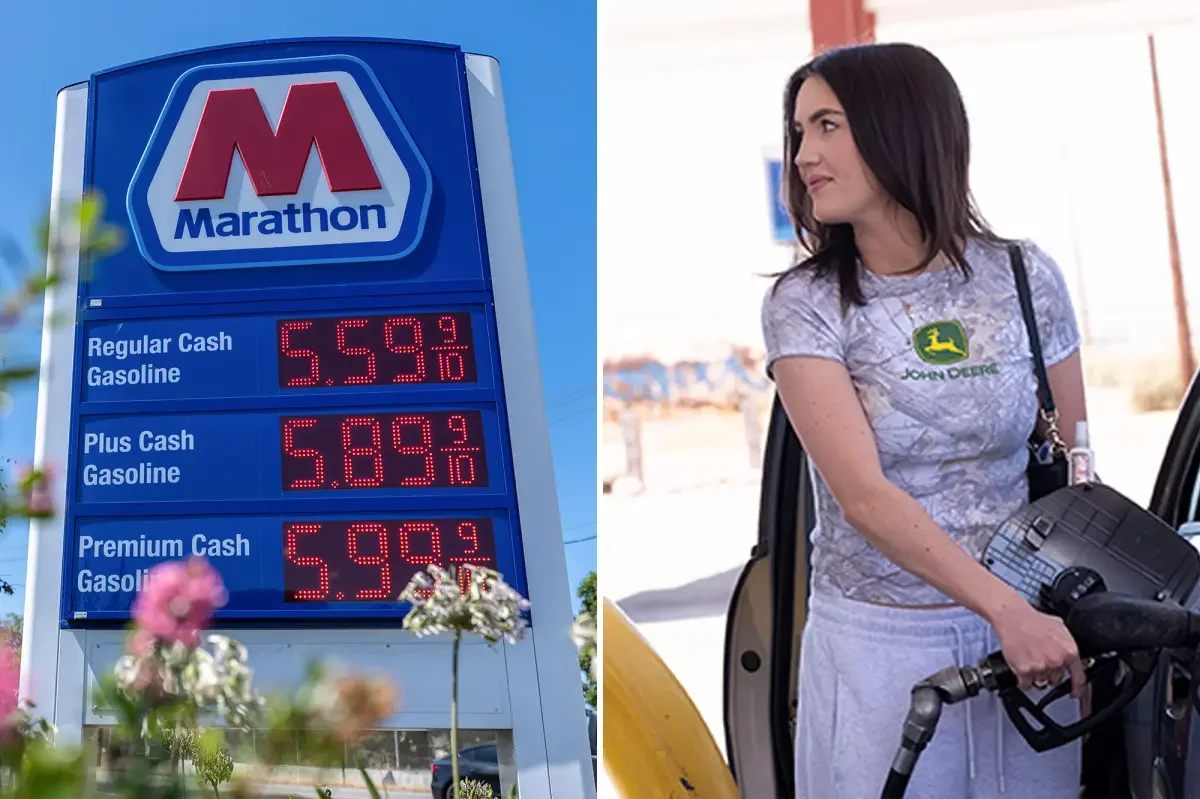 EPA emergency waiver pushes early E10 sales to ease California gas prices