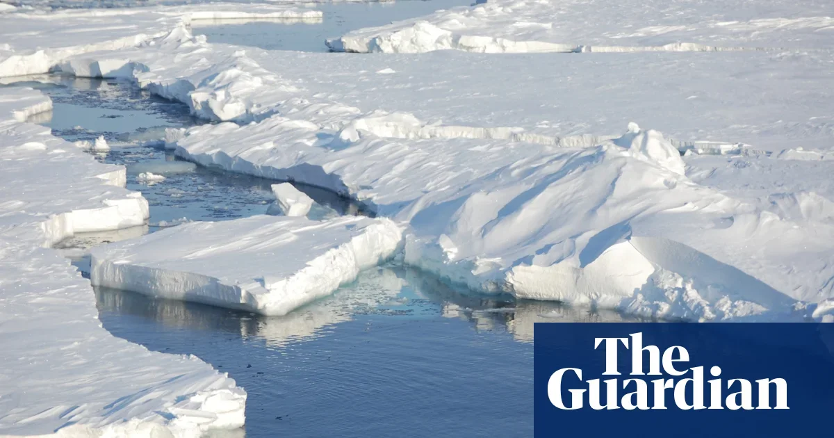 Arctic summer ice loss inevitable by 2030s, climate study warns.