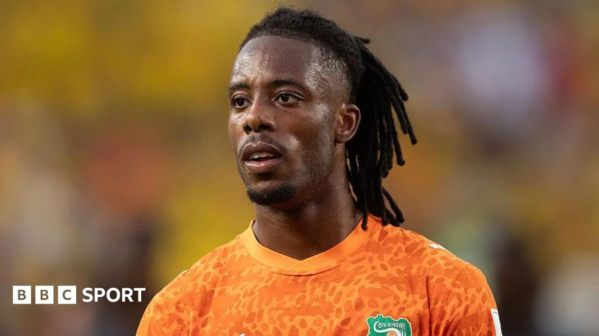 Wahi Denied Canadian Entry as Ivory Coast Brace for Germany at World Cup