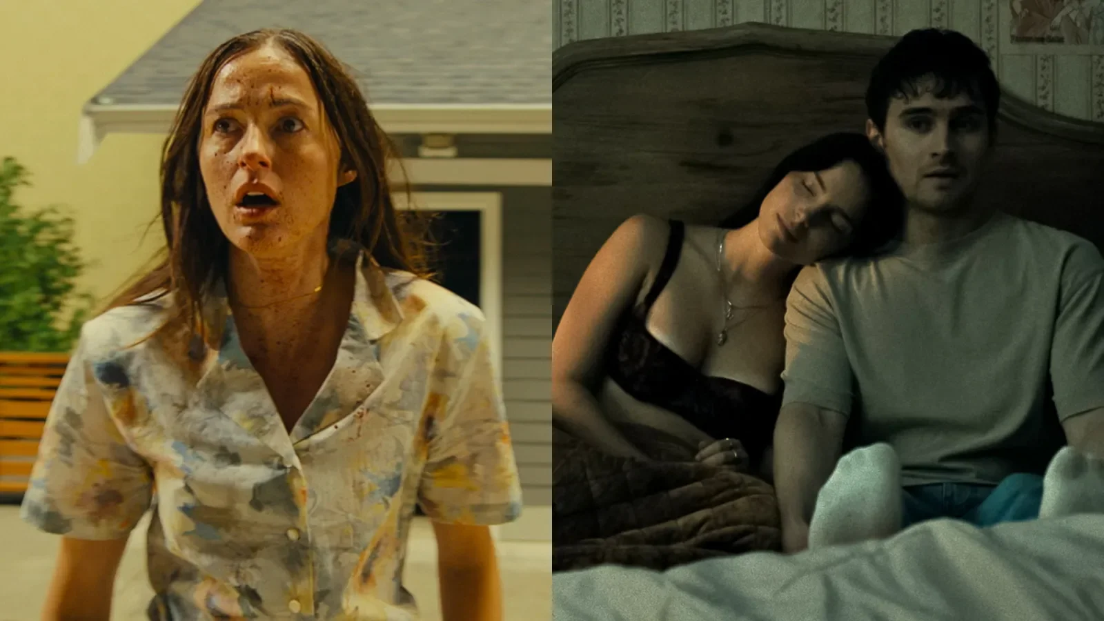Gen-Z Horror Rising: Are Backrooms and Obsession Fueling a New Wave