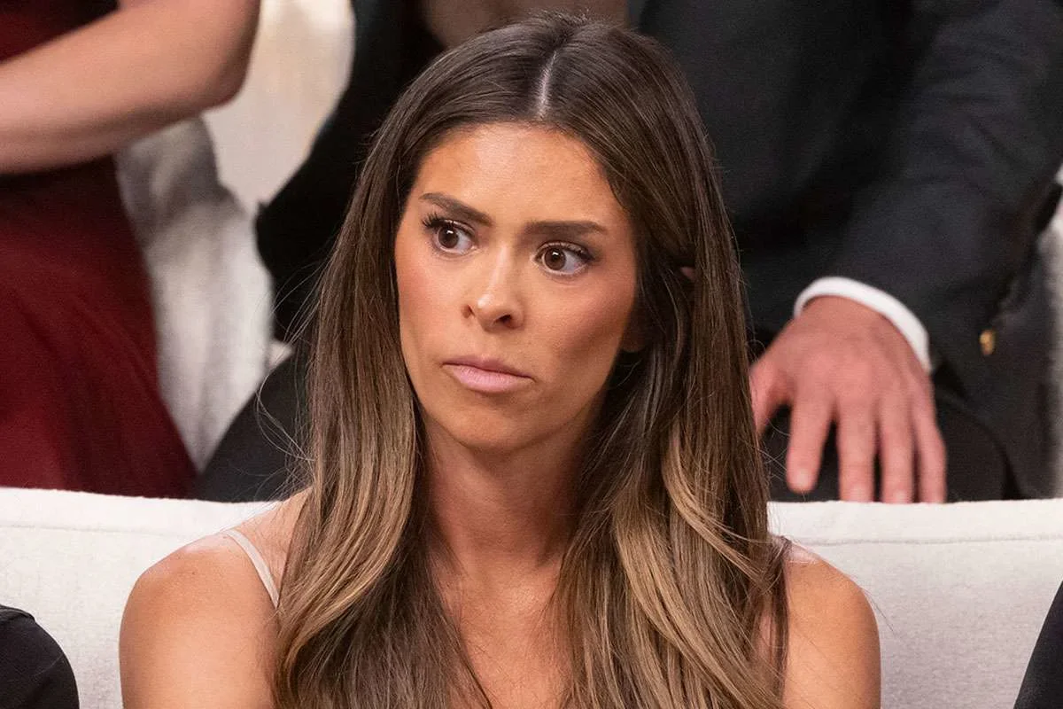 Taylor Frankie Paul Opens Up About Custody Fight and Rehab