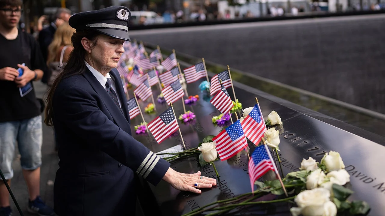 America Marks 25 Years Since 9/11 With National Tributes and Reflections
