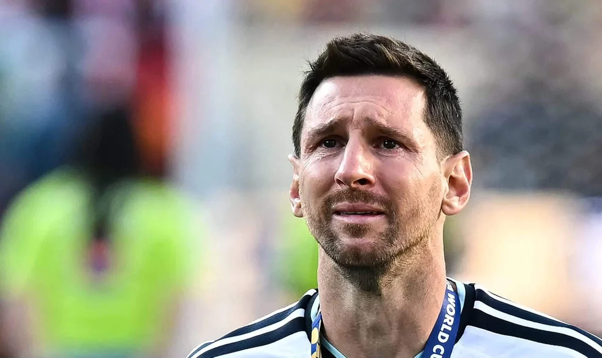 Messi’s Final Tango: A World Cup Night of Solace and Solitude