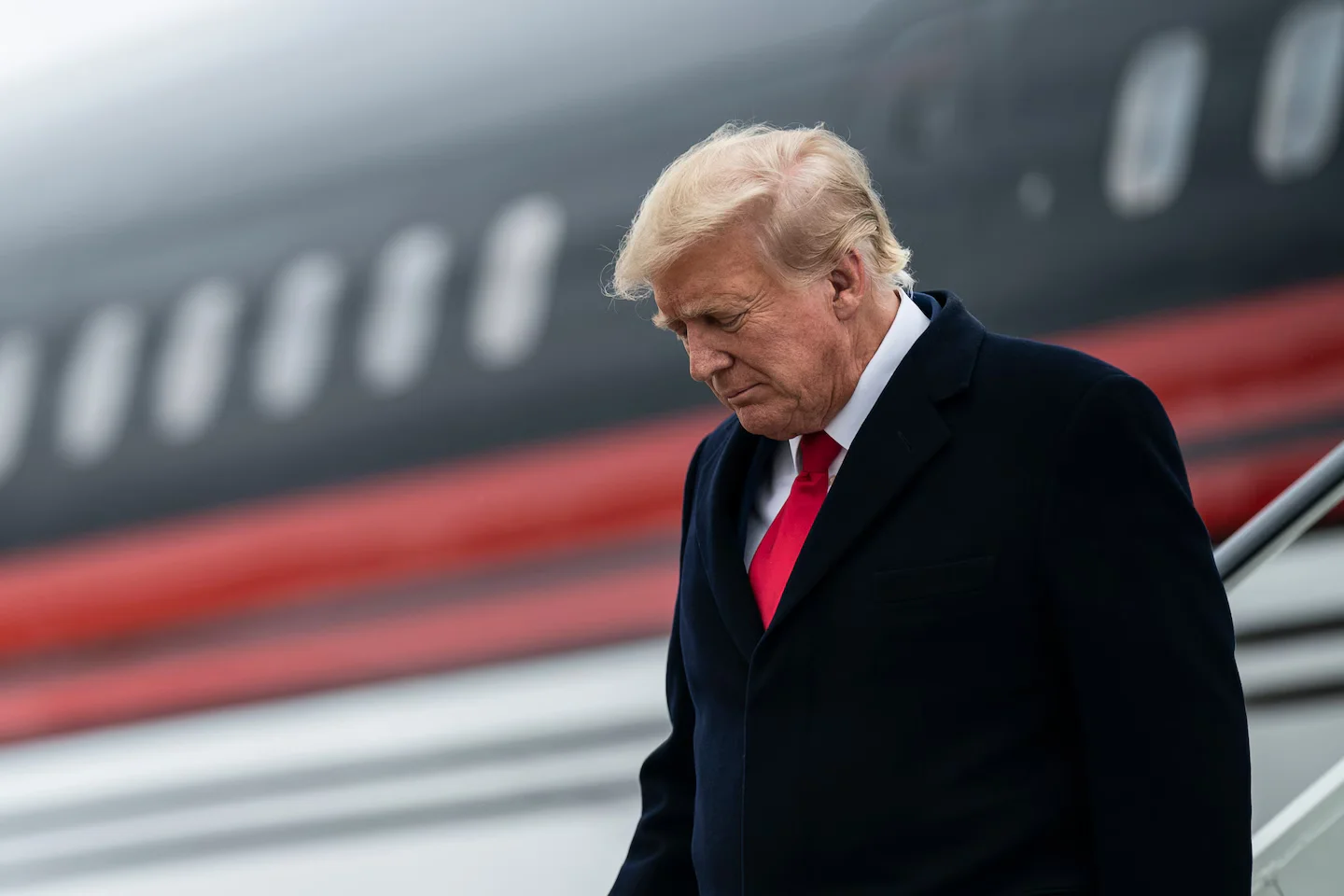 Trump's Fate Hangs in the Balance as Miami Grand Jury Reviews Classified Documents.