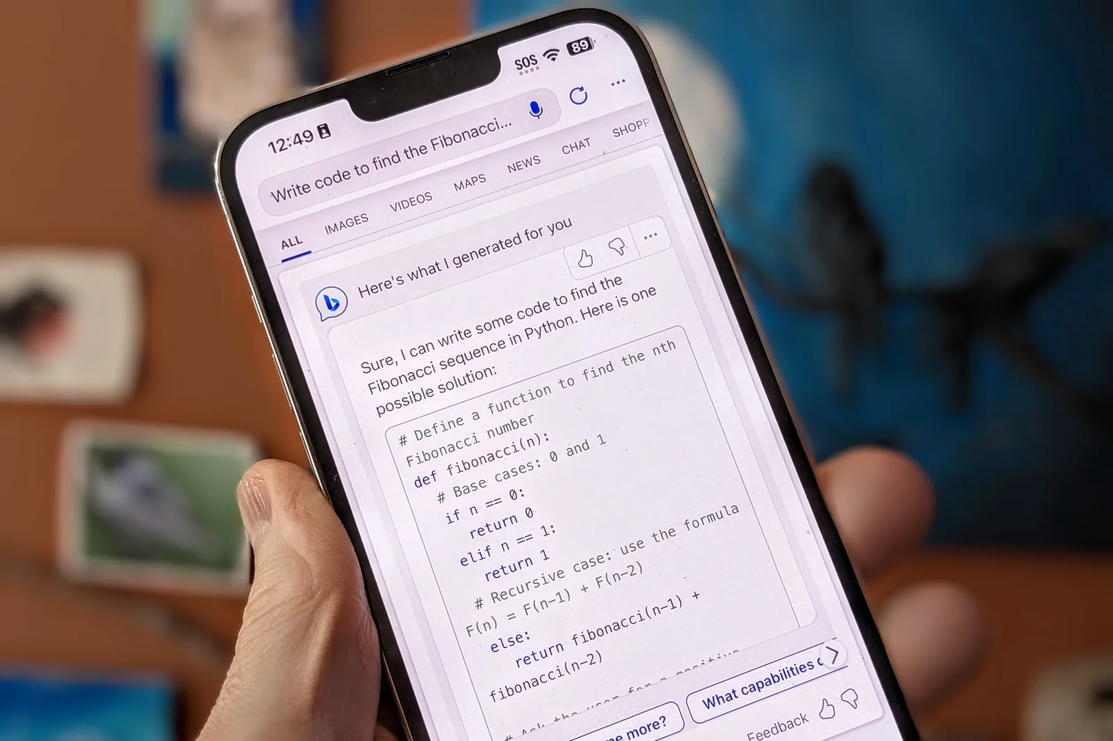"Join Microsoft's Bing Chat Now: Waitlist Removed"