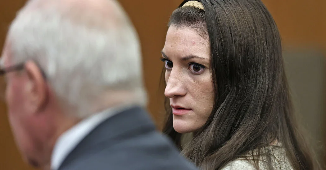 Deadlock Persists as Lindsay Clancy Trial Enters Fifth Day of Deliberations