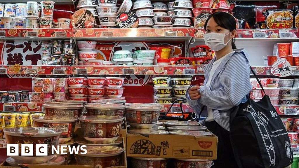 BOJ hikes rates to 1%, signaling a return to normal policy after 31 years