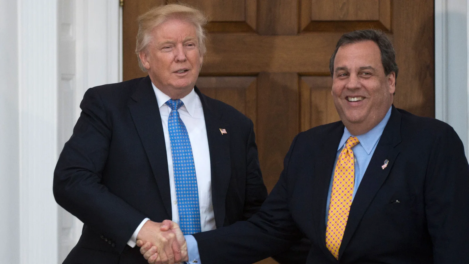 Chris Christie's 2024 Presidential Bid: A Wild Card for the GOP