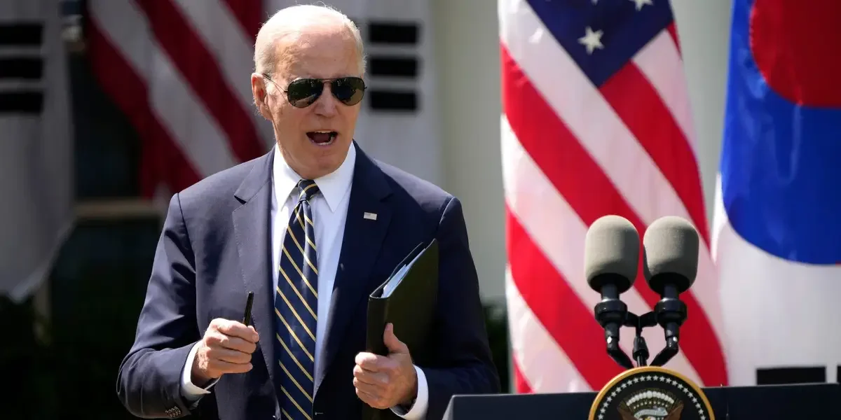 The Future of Biden and the Democratic Party