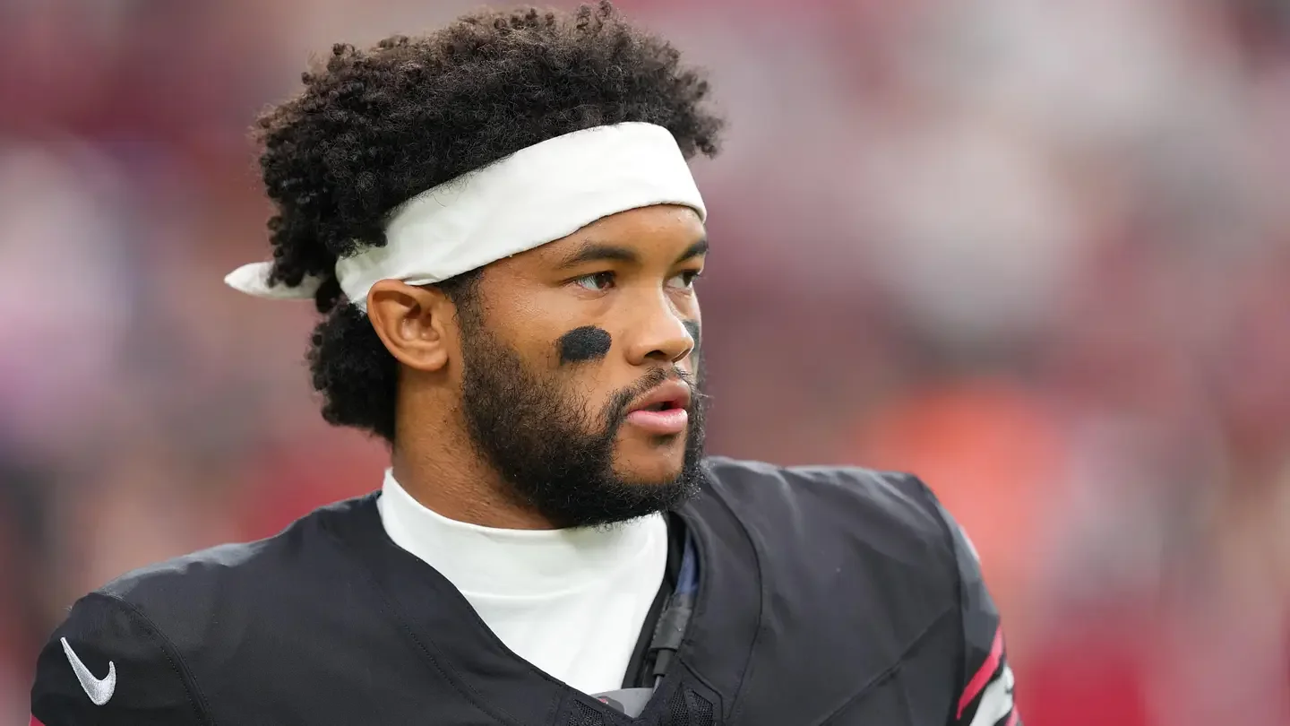 McCoy Calls Kyler Murray Cocky and Unreliable After Fake Minicamp Stats