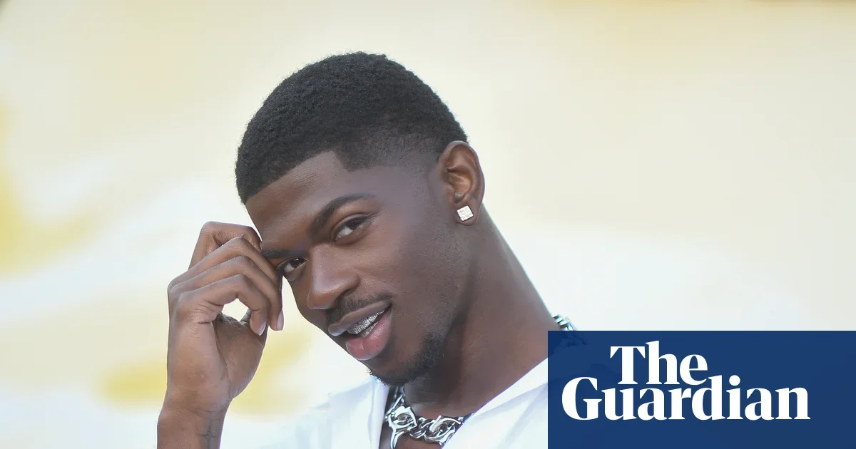 Lil Nas X finds hope in rehab and bipolar diagnosis, teases new music