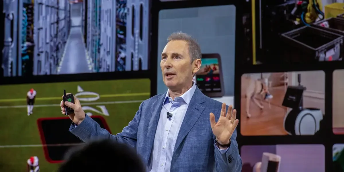 Amazon Tracks AI Usage to Accelerate Retail Software Delivery