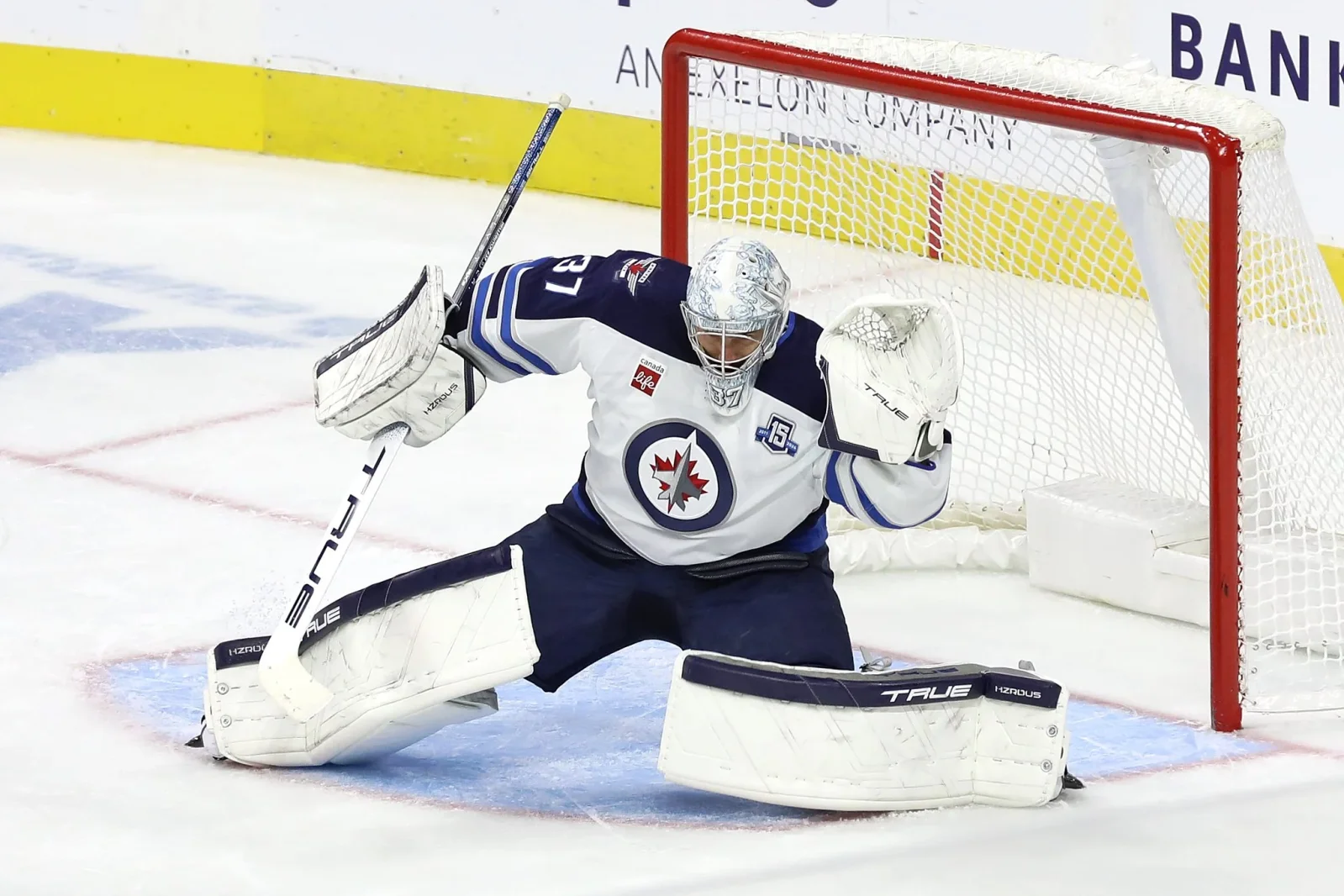 Hayton Stays Put as Rumors Circulate Around Hellebuyck, Edvinsson, and Larkin